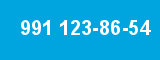 991 123-86-54 991 123-86-54